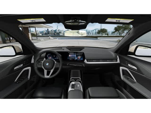 New 2026 BMW X1 xDrive28i w/ Technology Package AWD/4WD image 10