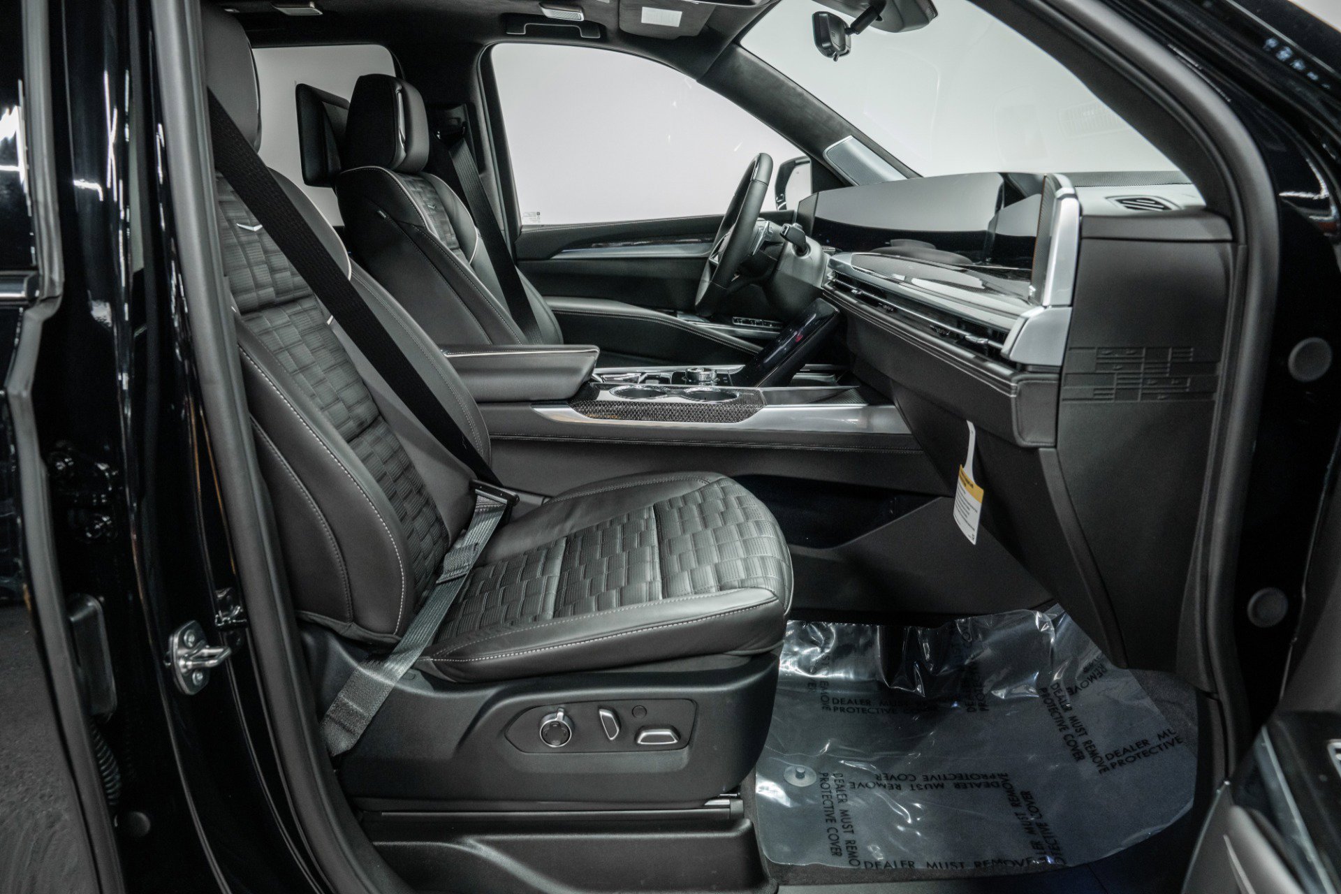 Used 2026 Cadillac Escalade V image 29