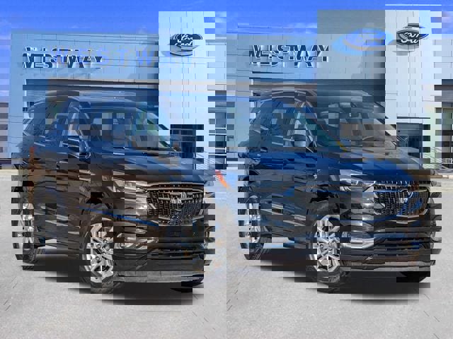 Used 2019 Buick Enclave Essence video 2