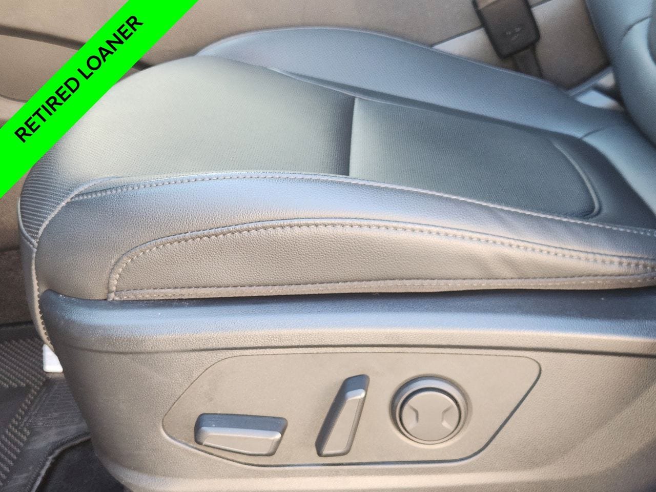 New 2026 Hyundai Tucson SEL AWD/4WD image 24