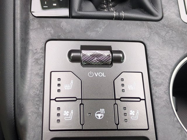 New 2026 Lexus IS 350 F Sport w/ Technology Package RWD image 22