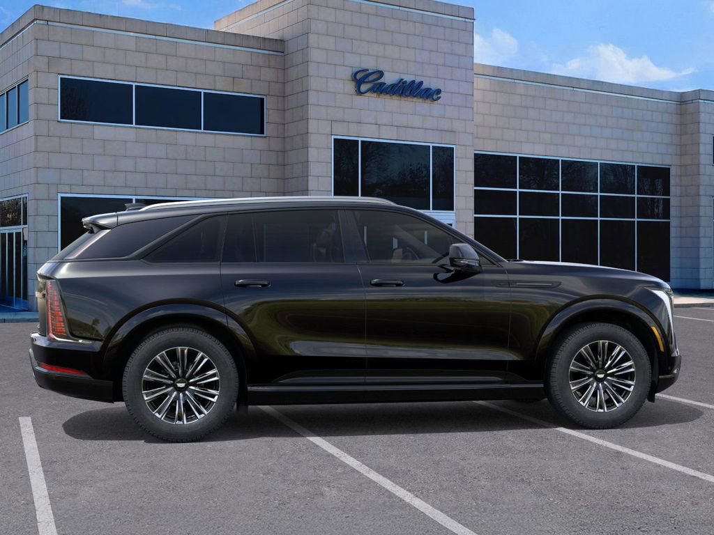 New 2026 Cadillac Escalade IQ Sport 1 image 5