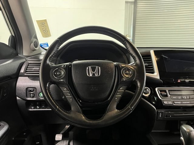Used 2019 Honda Ridgeline RTL-E image 22