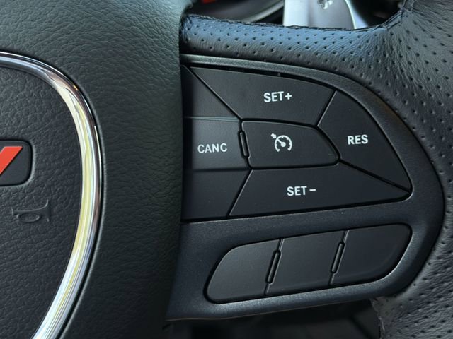 New 2026 Dodge Durango GT image 27
