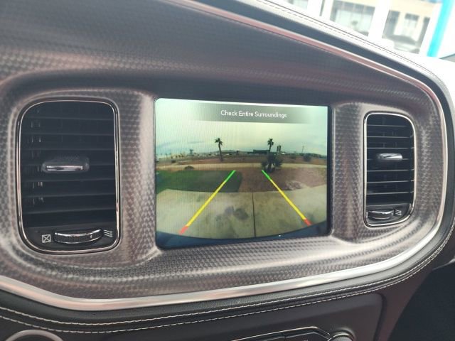 Used 2021 Dodge Charger SRT Hellcat image 33