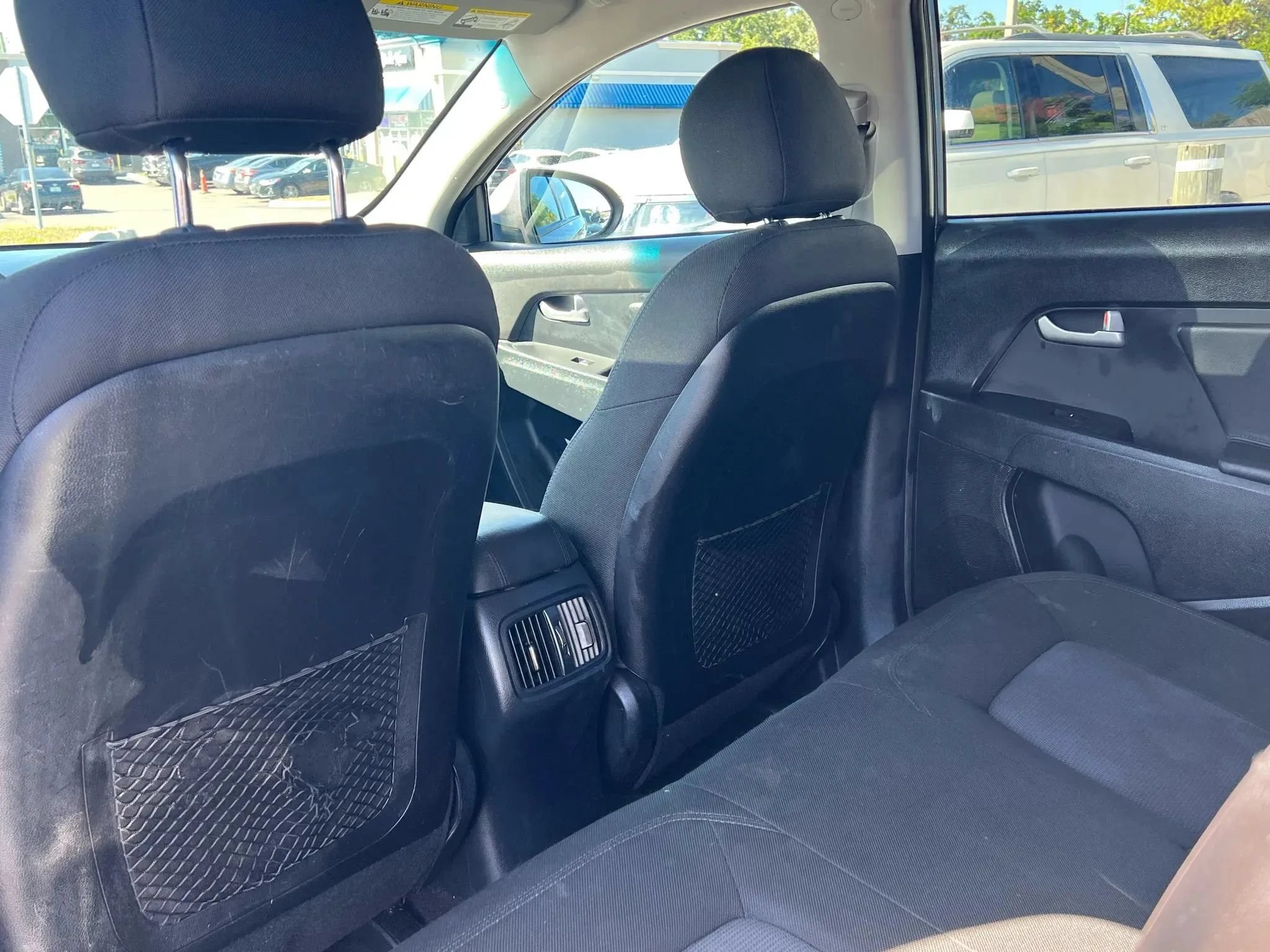 Used 2016 Kia Sportage LX w/ LX Popular Package AWD/4WD image 18