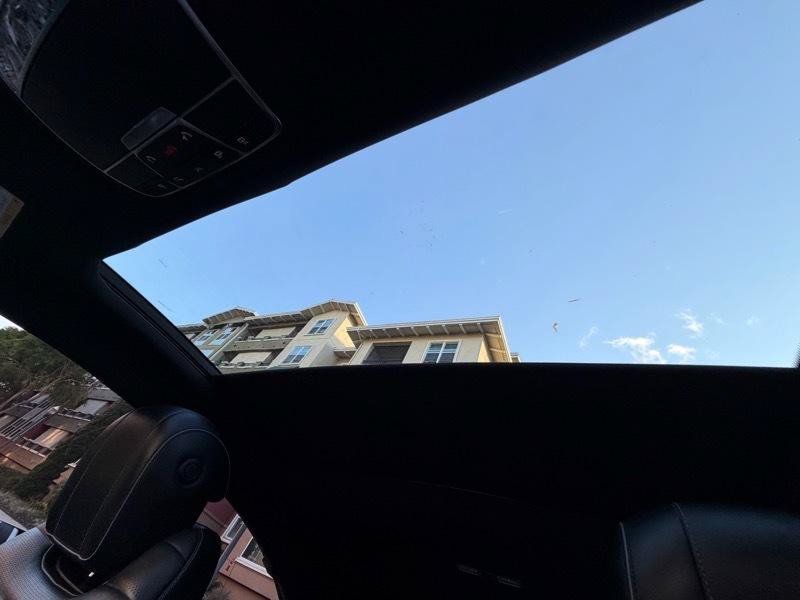 Used 2015 Mercedes-Benz S 550 4MATIC Coupe image 93