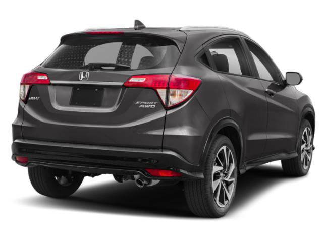 Used 2019 Honda HR-V Sport image 2