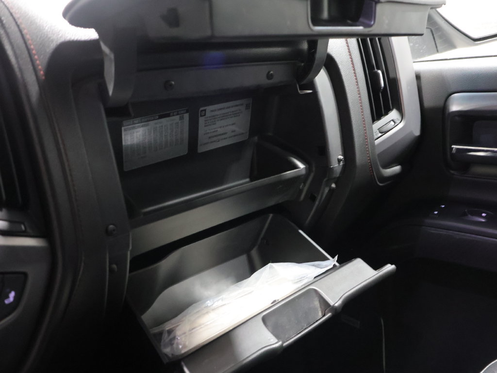 Used 2014 GMC Sierra 1500 SLT w/ All-Terrain Package AWD/4WD image 28