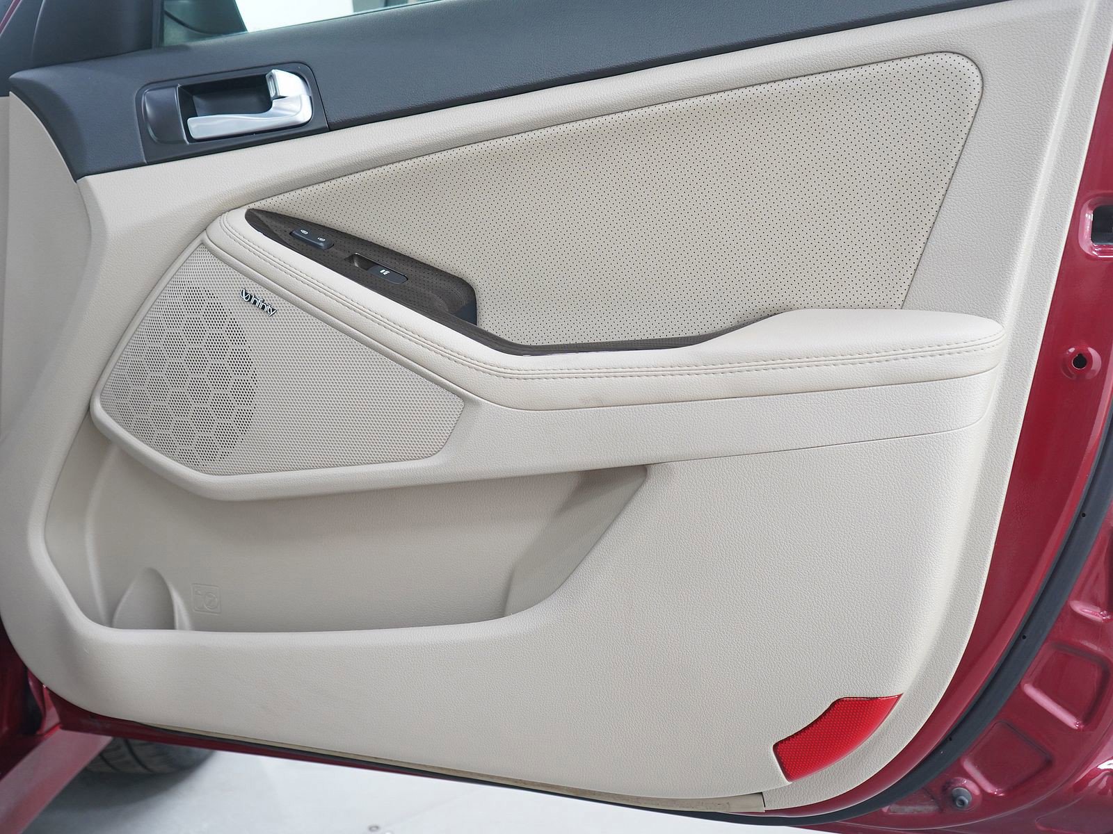 Used 2015 Kia Optima EX w/ EX Premium Package image 9