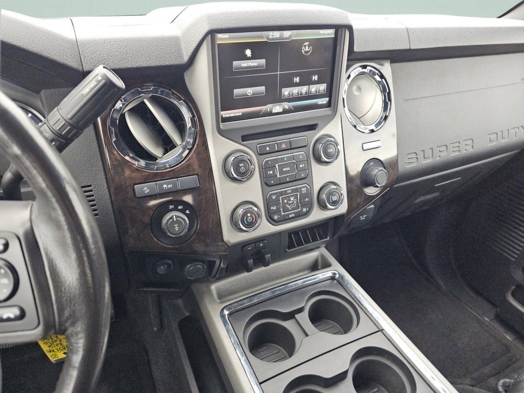 Used 2016 Ford F350 Platinum image 32