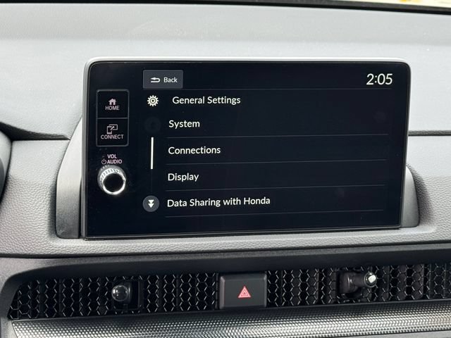 Certified 2026 Honda CR-V TrailSport image 20