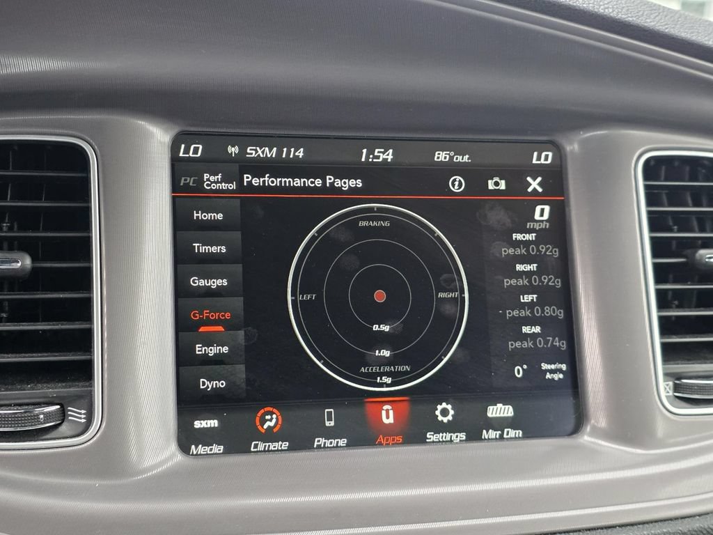 Used 2023 Dodge Charger GT RWD image 21