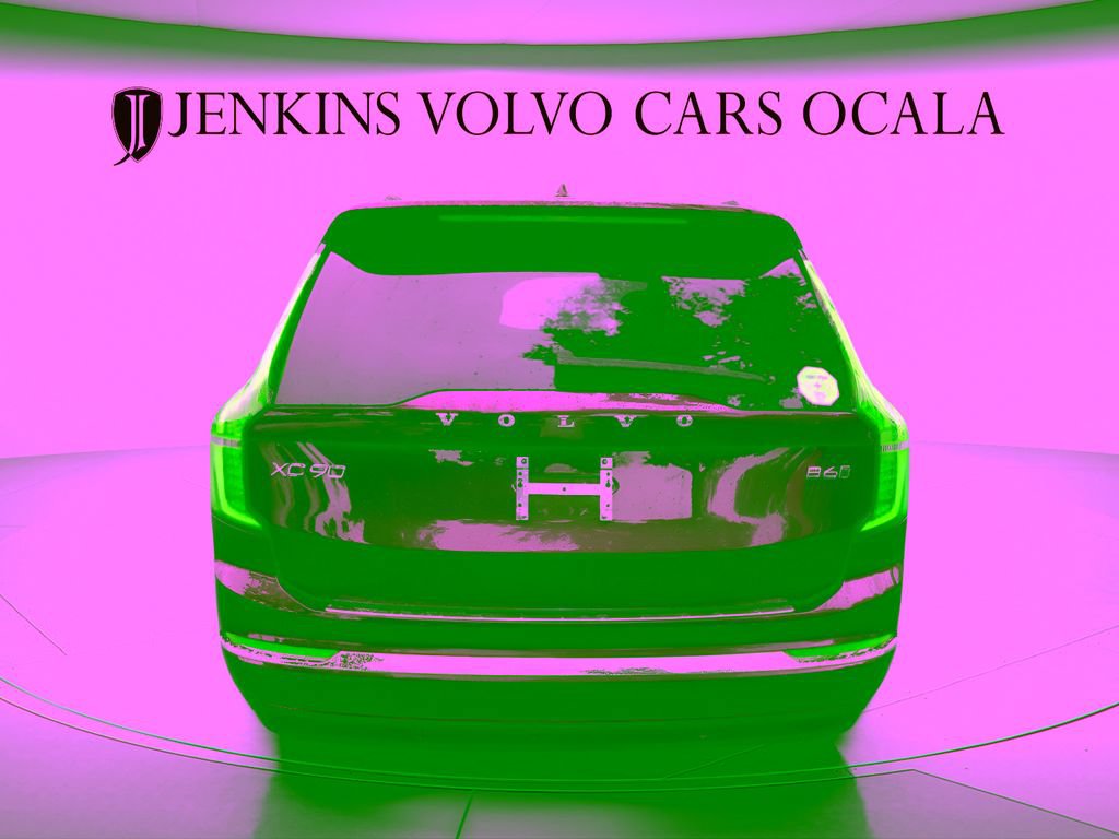 New 2026 Volvo XC90 B6 Plus w/ Protection Package Premier AWD/4WD image 5