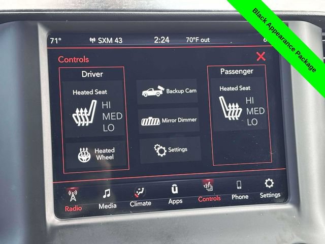 Used 2019 RAM 1500 Big Horn AWD/4WD image 18