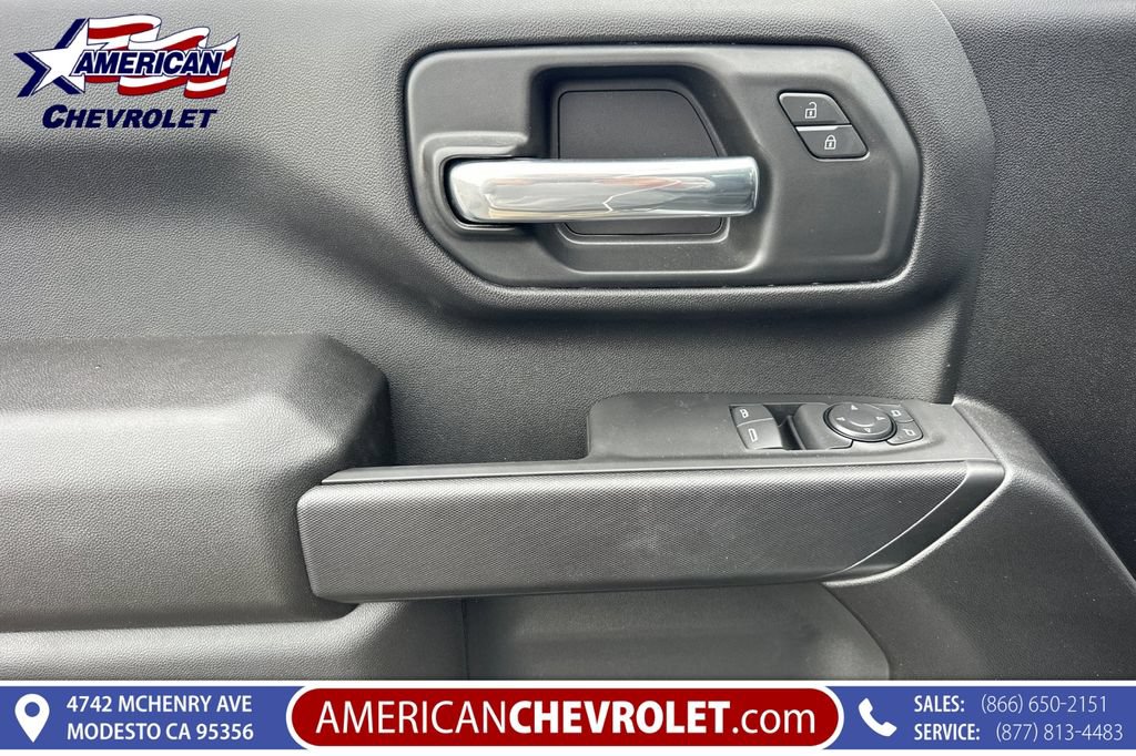 New 2026 Chevrolet Silverado 3500 W/T w/ WT Convenience Package RWD image 11