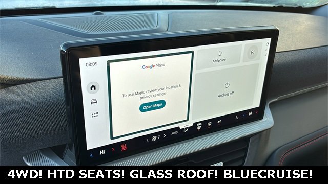 New 2026 Ford Explorer ST-Line image 14