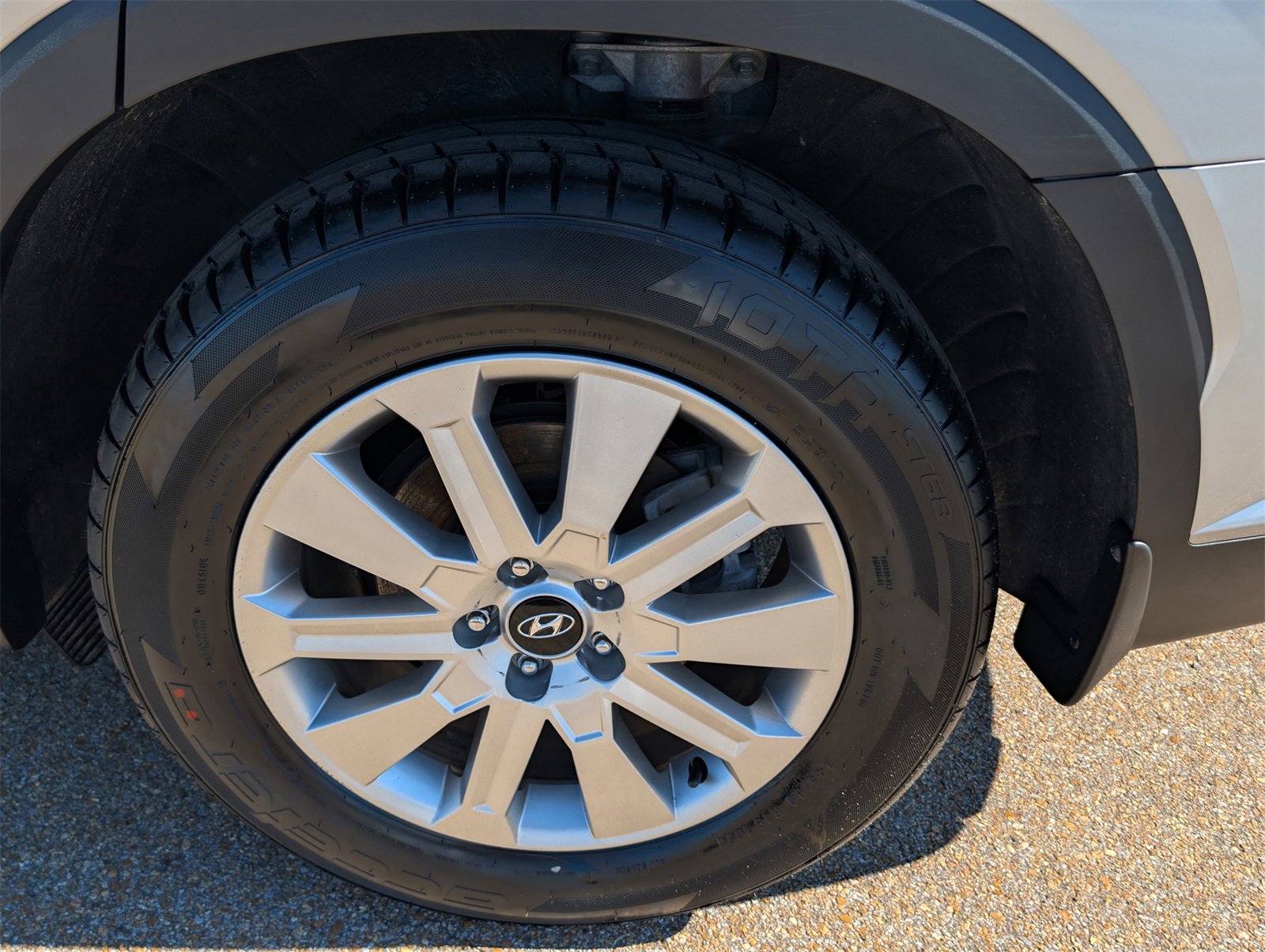 Used 2024 Hyundai Palisade SEL image 29