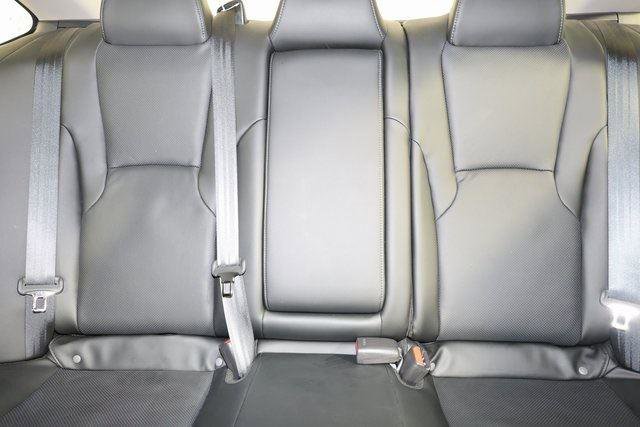 Used 2024 Honda Accord EX-L image 13