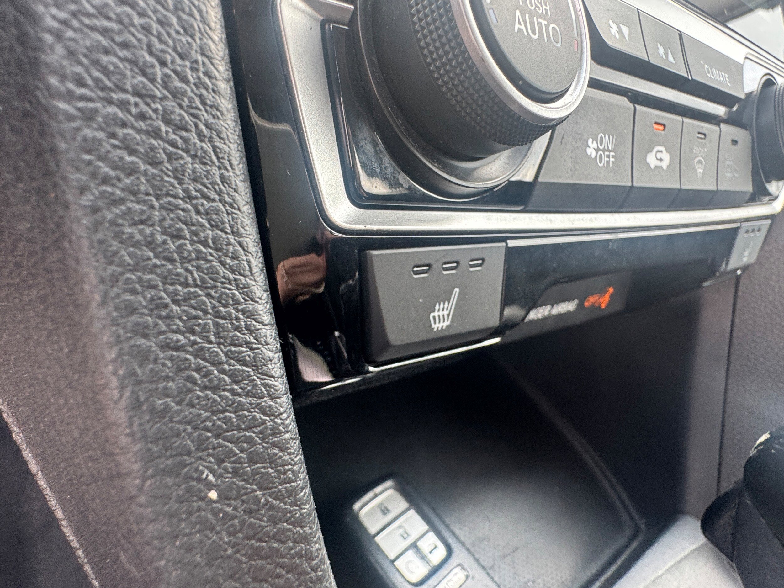 Used 2020 Honda Civic EX image 13