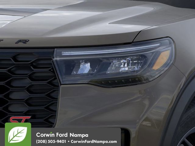 New 2026 Ford Explorer ST image 18
