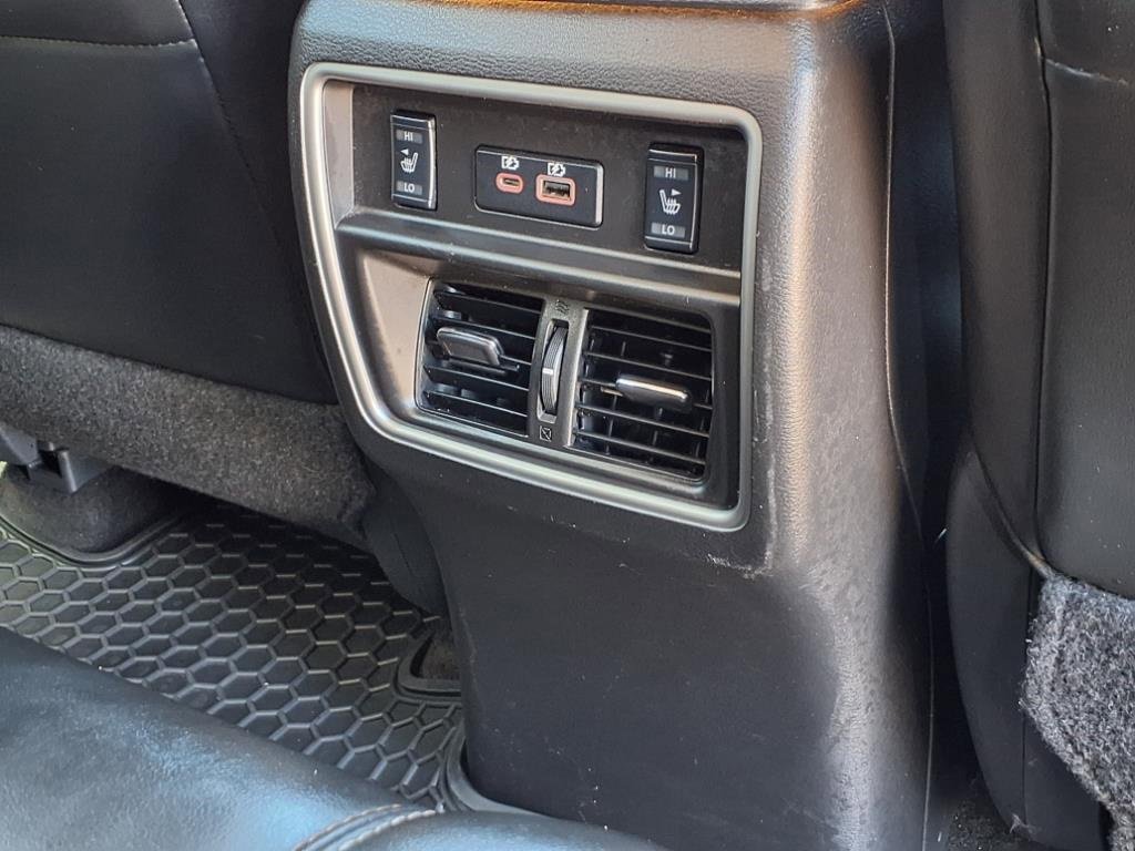 Used 2021 Nissan Murano Platinum w/ Cargo Package image 16