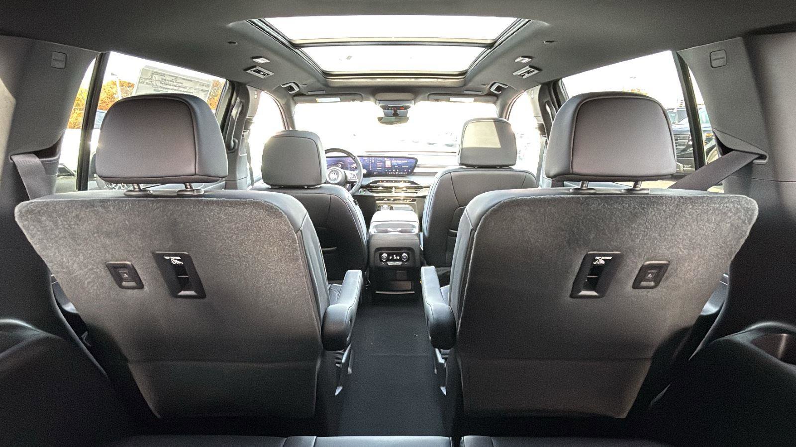 New 2026 Buick Enclave Avenir w/ Super Cruise Package image 30