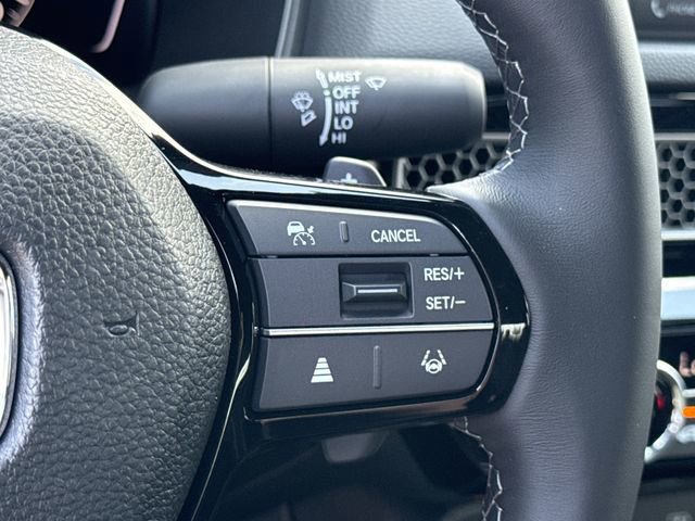 New 2026 Honda Civic Sport image 34