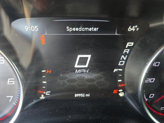 Used 2017 Dodge Charger Police image 11