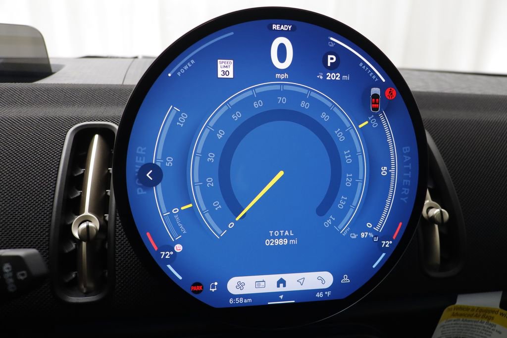 Certified 2025 MINI Cooper Countryman SE image 8