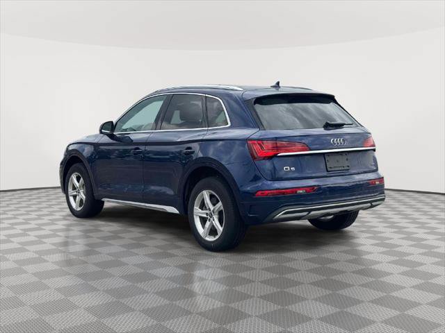 Used 2023 Audi Q5 2.0T Premium w/ Convenience Package AWD/4WD image 5