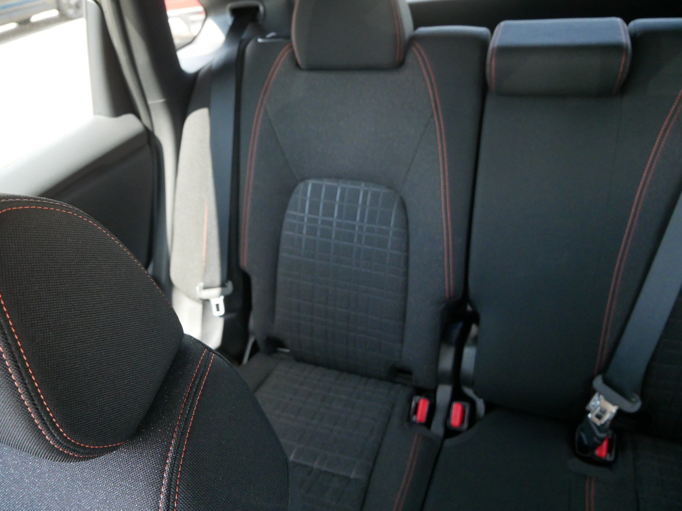 Certified 2024 Honda HR-V Sport image 12