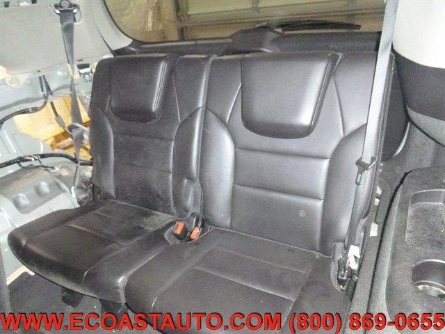 Used 2011 Acura MDX w/ Technology & Entertainment image 13
