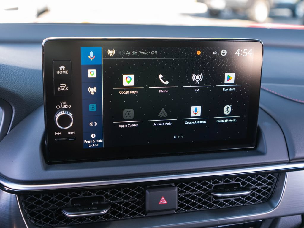 Certified 2026 Acura ADX A-Spec w/ Advance Package AWD/4WD image 39