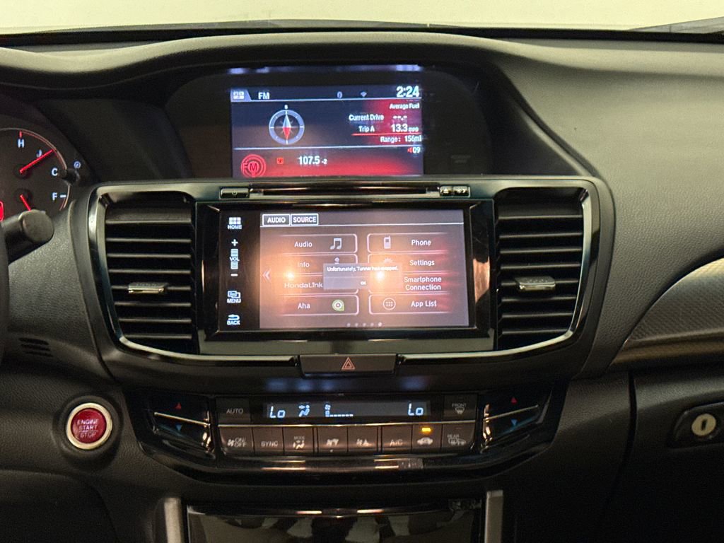 Used 2016 Honda Accord EX-L image 14