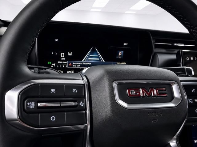 Used 2026 GMC Terrain Elevation w/ Black Edition AWD/4WD image 26