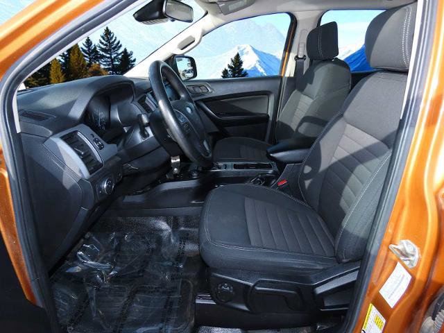 Certified 2019 Ford Ranger XL w/ Equipment Group 101A Mid image 16