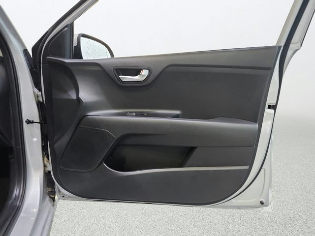 Certified 2023 Kia Rio LX FWD image 22