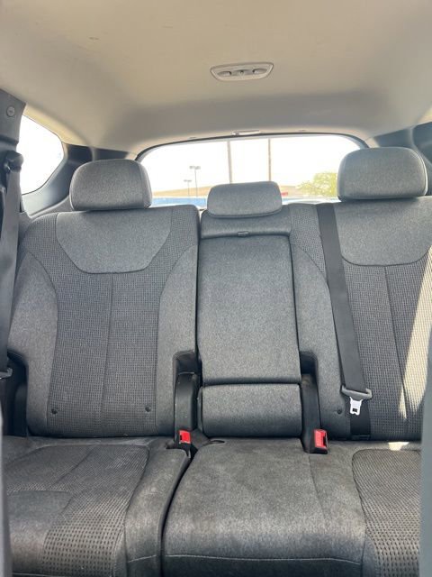Used 2021 Hyundai Santa Fe SEL w/ Convenience Package image 28