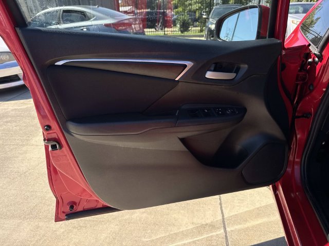 Used 2016 Honda Fit LX image 18