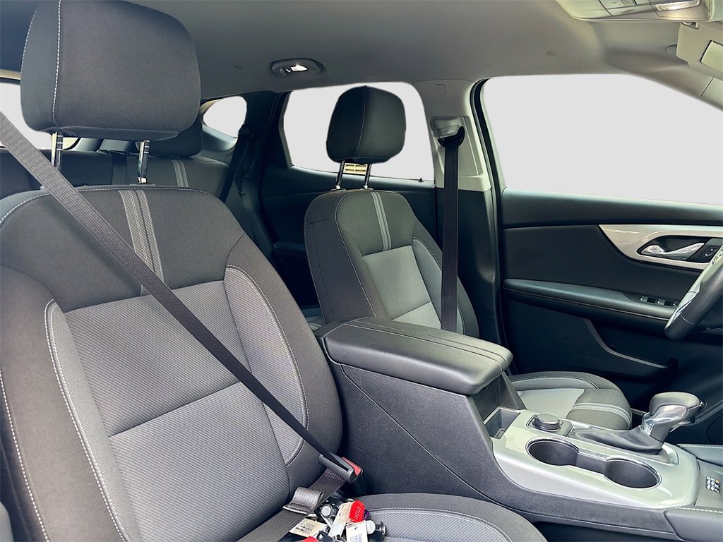 Used 2023 Chevrolet Blazer LT w/ Convenience Package image 27