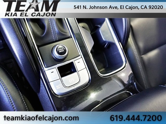 Certified 2022 Kia Telluride S image 35