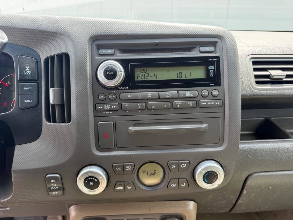 Used 2006 Honda Ridgeline RT image 33