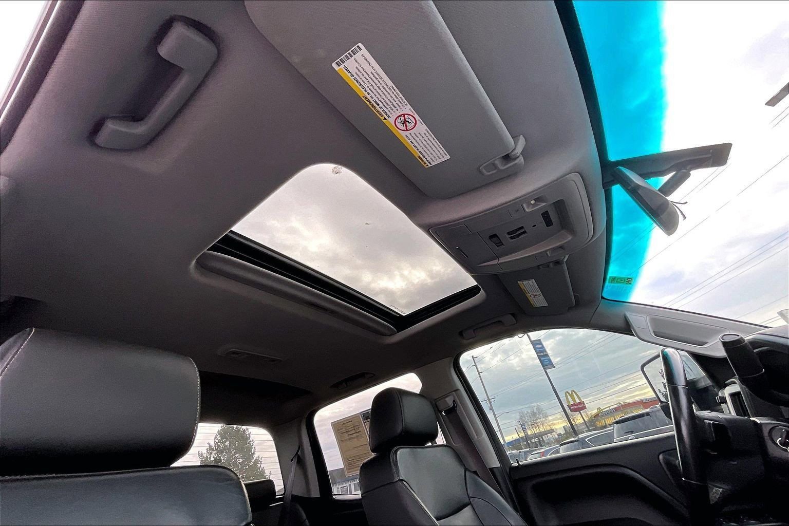 Used 2016 GMC Sierra 3500 SLT image 21