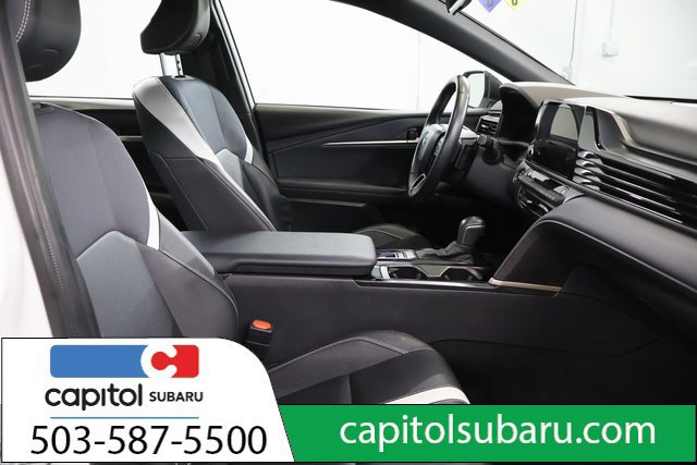Used 2025 Toyota Camry SE FWD image 26