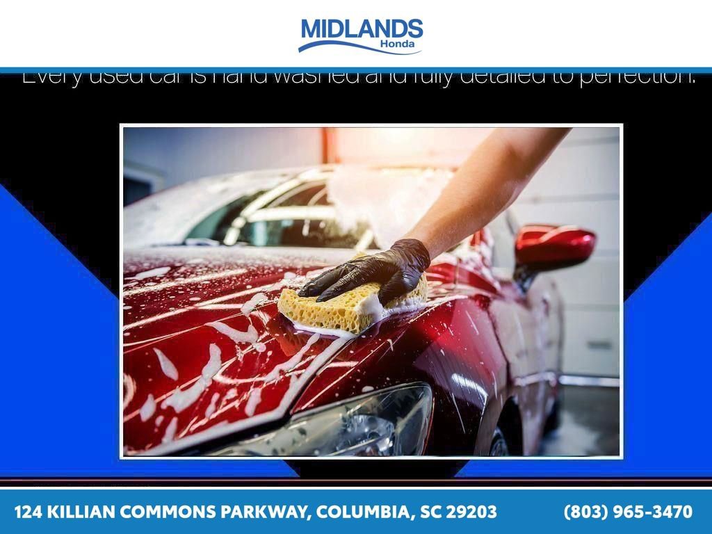 Used 2018 Honda Civic EX-T image 9