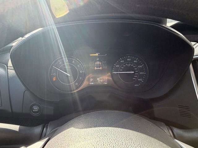 Used 2021 Subaru Impreza 2.0i image 16