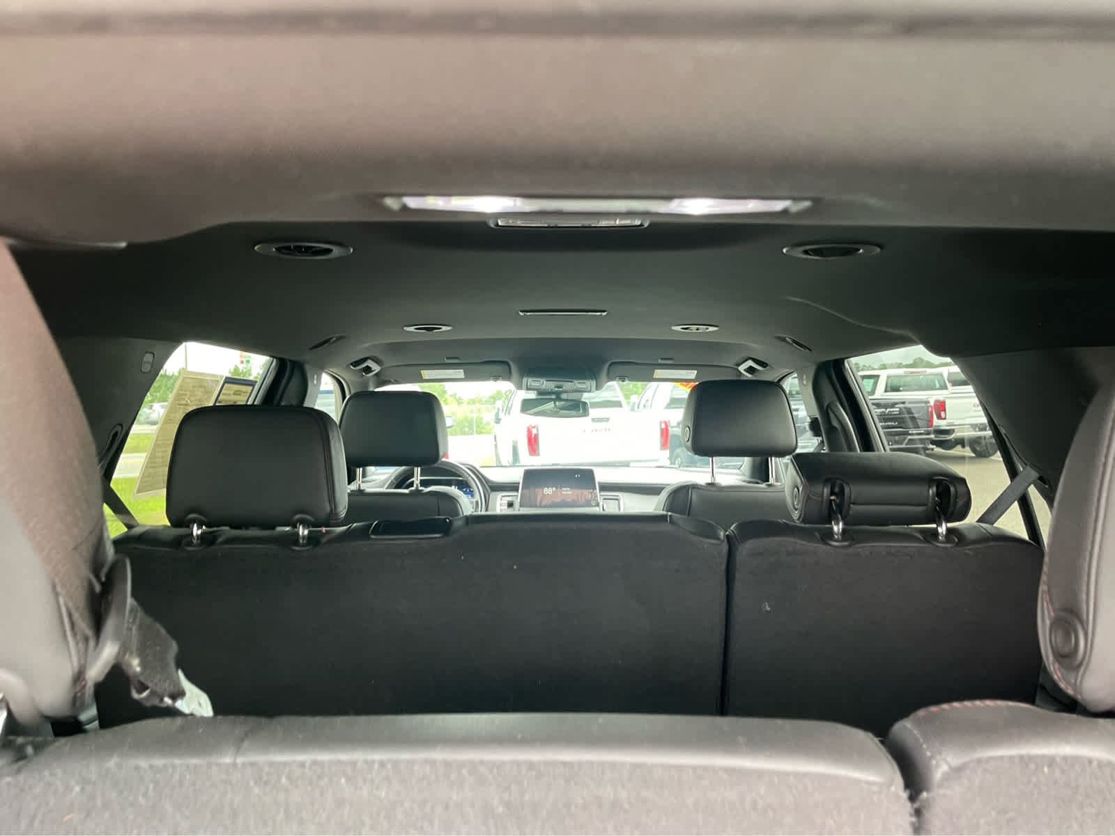 Used 2023 Chevrolet Tahoe RST AWD/4WD image 23