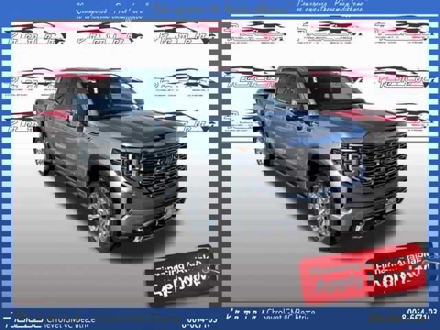 New 2026 GMC Sierra 1500 Denali image 8