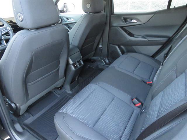 New 2026 Chevrolet Equinox LT w/ Convenience Package II image 17